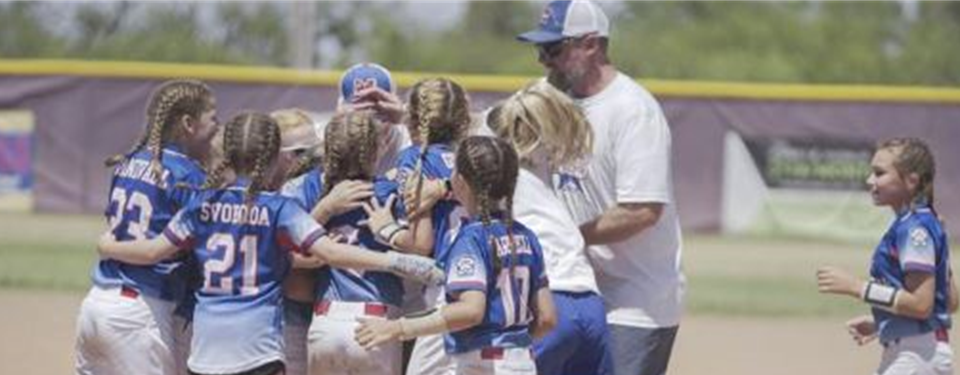 2023 Softball Registration Open