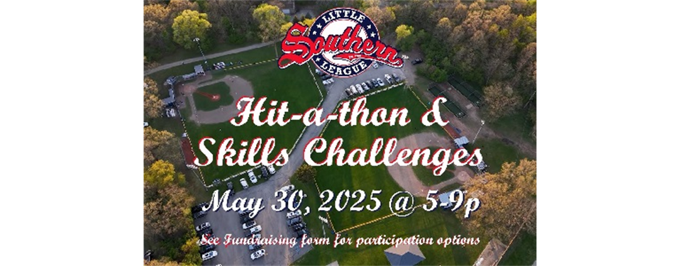 Hit-A-Thon & Skills Challenges Fundraiser