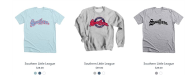 Southern Apparel Store is BACK