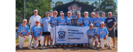 Southern Seniors WIN STATE AND REPEAT