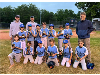 2023 Minors Division Champs