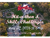 Hit-A-Thon & Skills Challenges