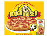 NEW Hungry Howies DoughRaiser - Fundraiser